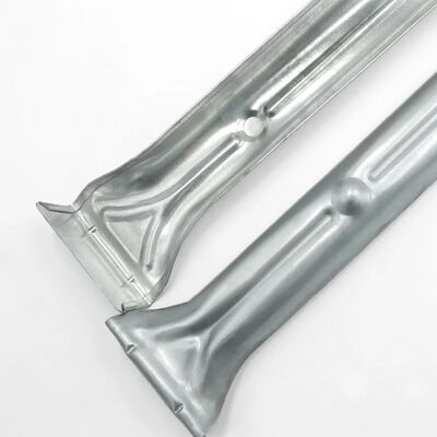 Caja de armario de aleación de aluminio de carga pesada de alta calidad de 50 kg