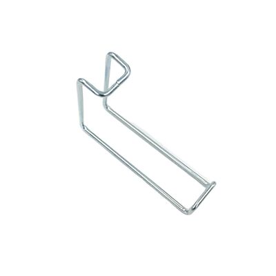 Bulk Double Wire Crate Fasteners - 116 x 89 mm Hardware Supply