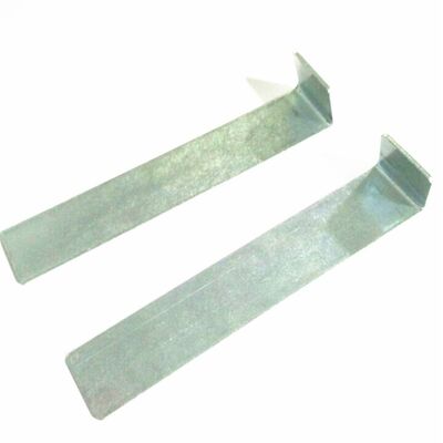 Palanca para quitar clips de cajas de madera